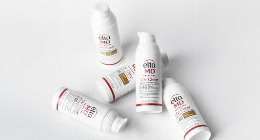 eltaMD sunscreen