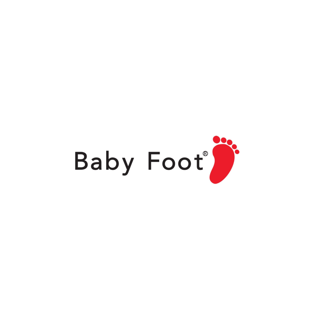 Baby Foot Exfoliating Foot Peel - Thrive Skin + Wellness