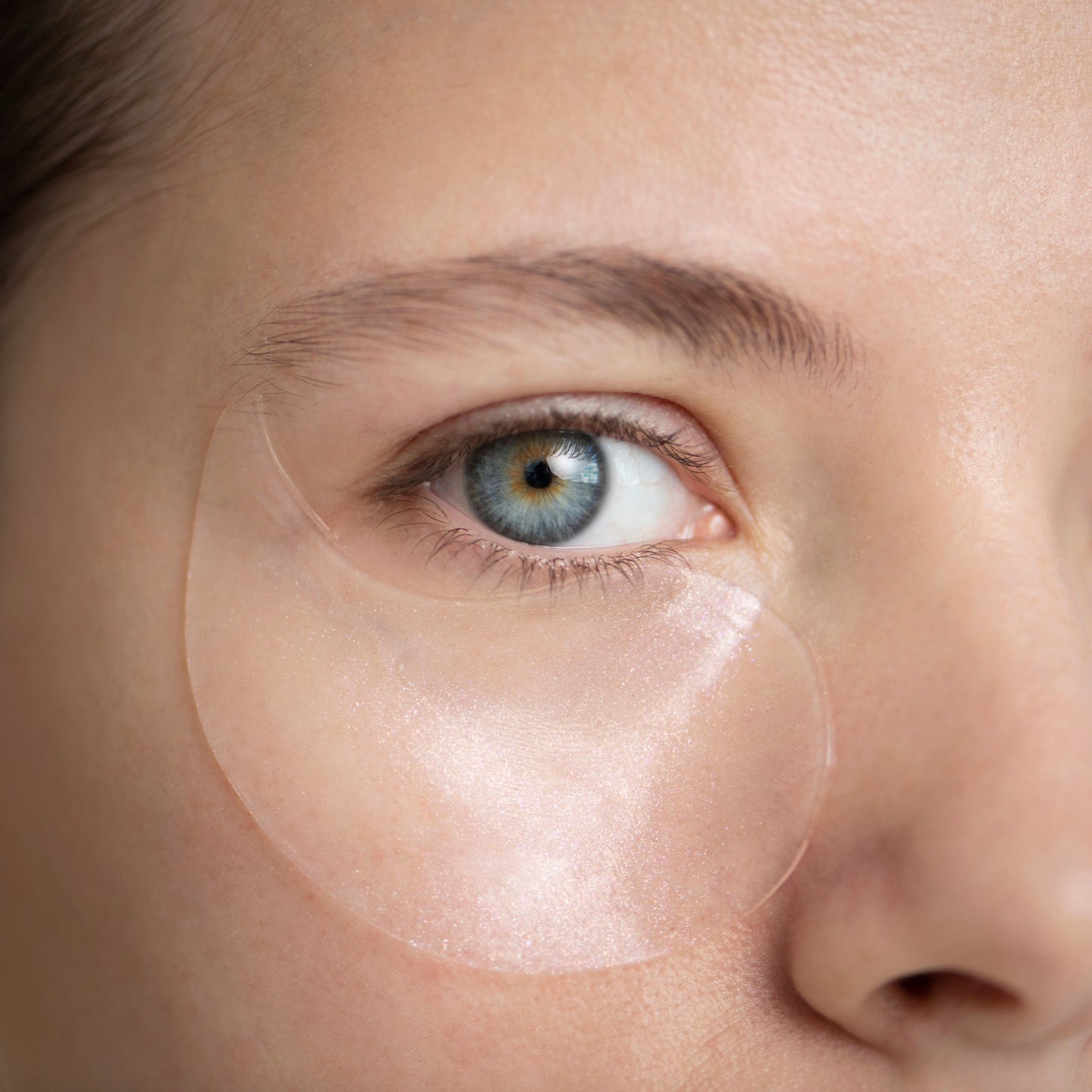 awaken: eye masks (mini)