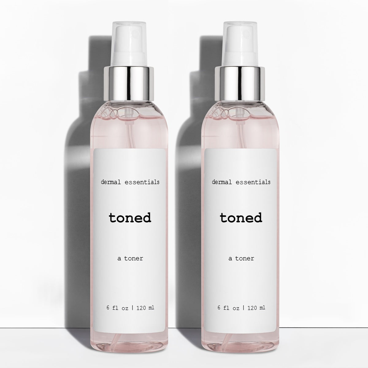 Toned | Anti-Aging Toner | Dermal Essentials Skincare – dermal 