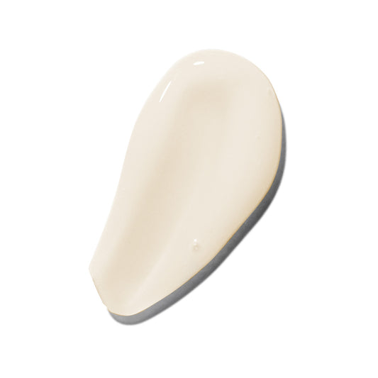 one cream colored facial swatch fade hyperpigmentation dermal essentials clinical skincare