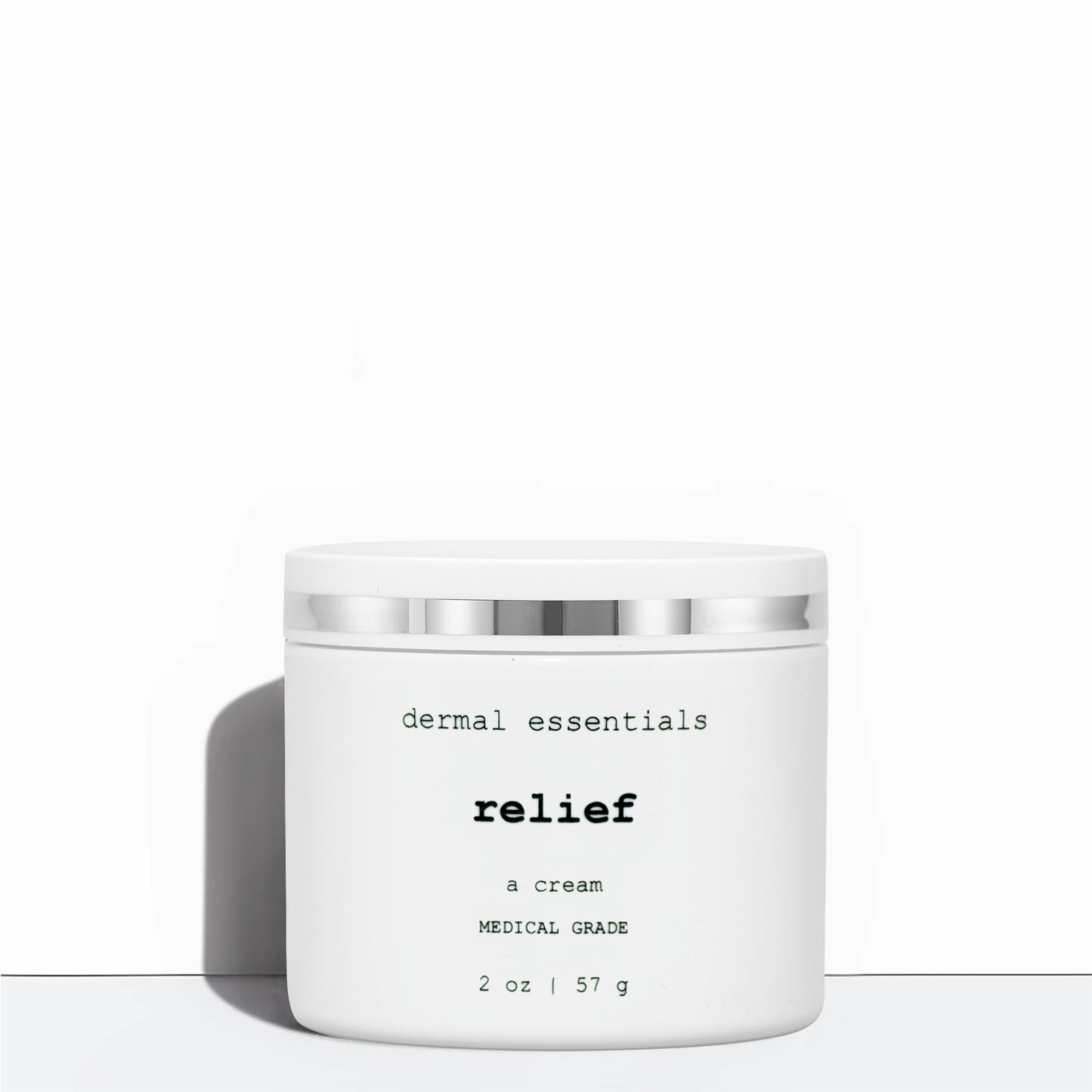 soothing anti-redness rosacea cream for calming sensitive skin by dermal essentials