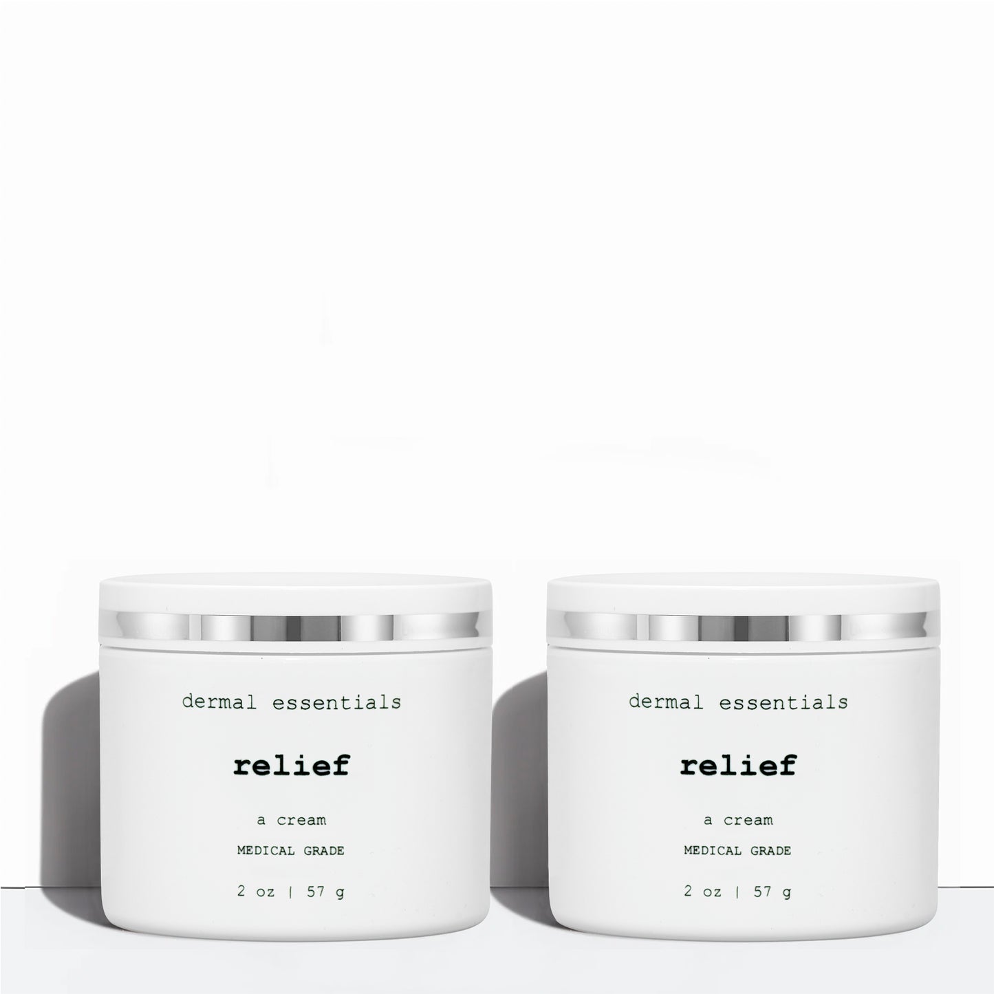 calming rosacea cream for reducing redness and inflammation in sensitive skin by dermal essentials