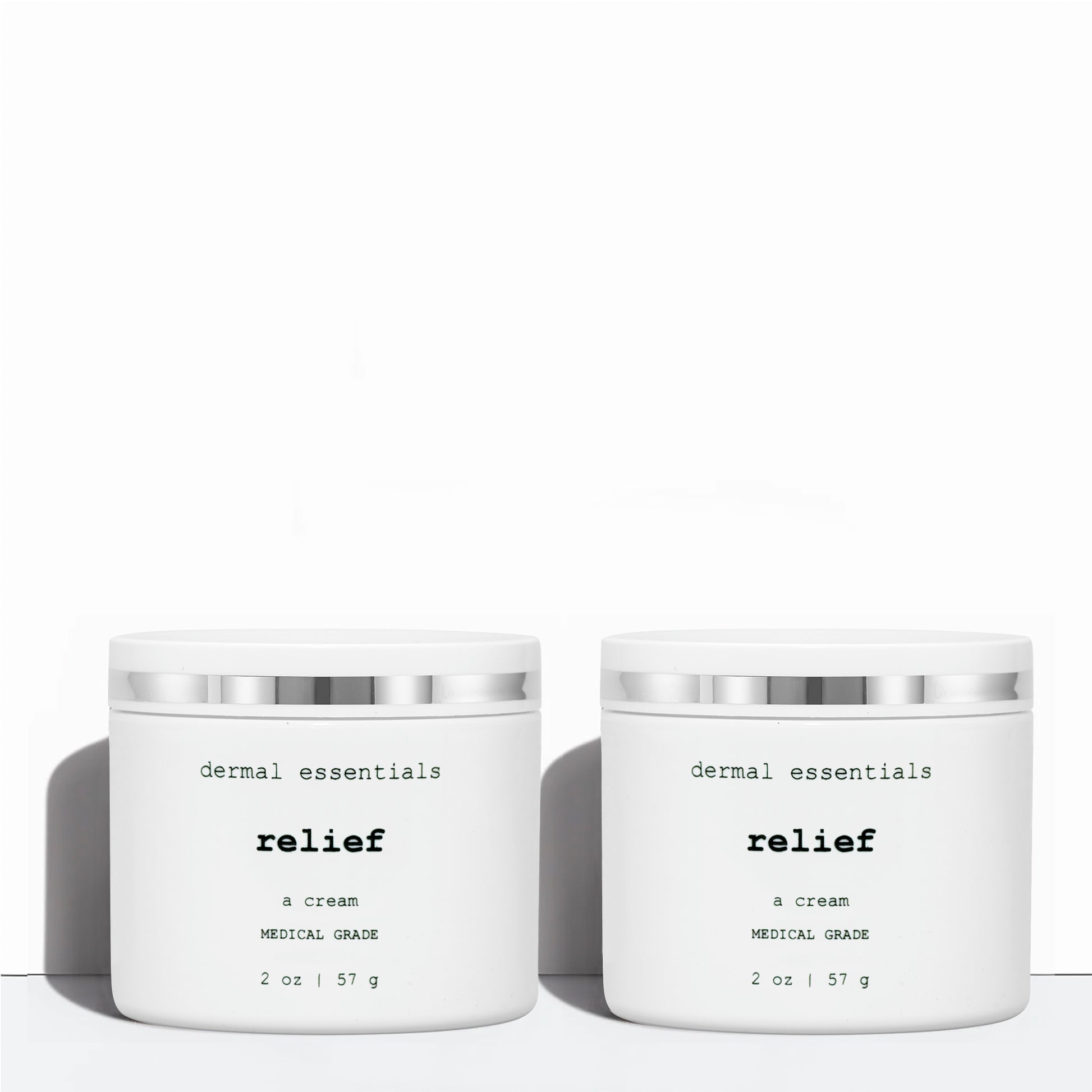 calming rosacea cream for reducing redness and inflammation in sensitive skin by dermal essentials
