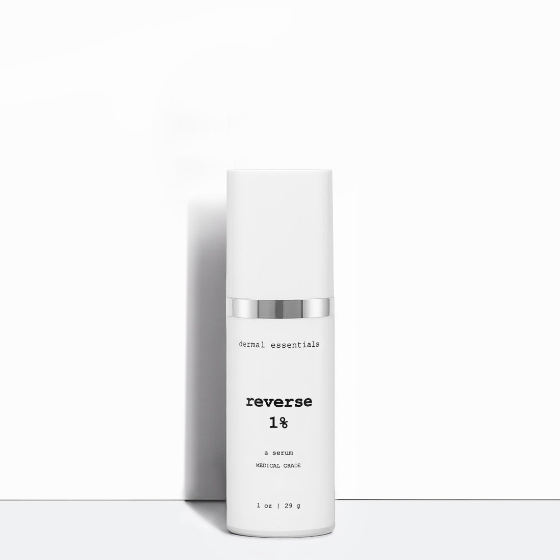 retinol serum for smoothing fine lines, minimizing wrinkles & improving skin tone by dermal essentials