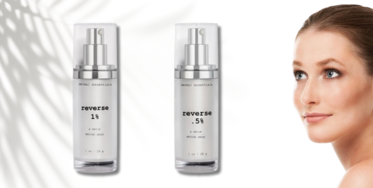 retinol revolution