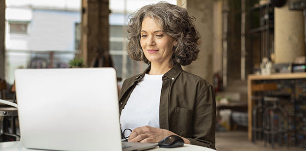 blue light & your skin: why sunscreen matters even indoors