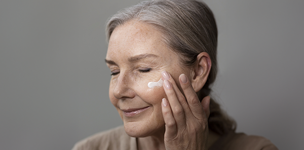 the science of peptides: how they transform your skin