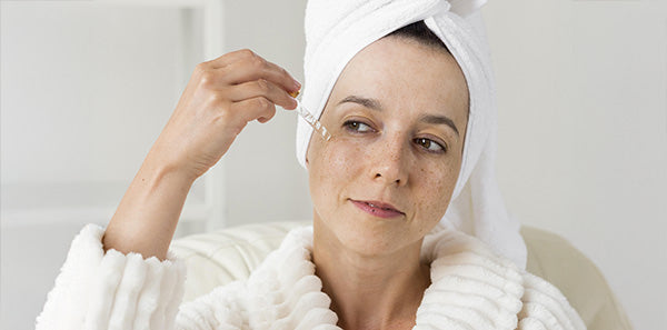 barrier repair 101: how to strengthen & protect your skin