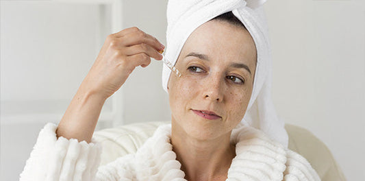 barrier repair 101: how to strengthen & protect your skin