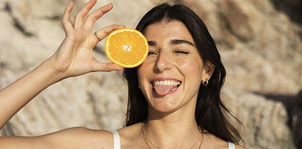 how to build the perfect summer skincare routine for your skin type