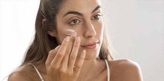 how to choose the right sunscreen for your face