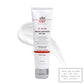 White 3 oz.tube black red letters silver plastic flip cap elta md body sunscreen spf 50 Dermal Essentials Medical Grade Skincare