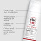 eltaMD UV clear: a sunscreen SPF 46