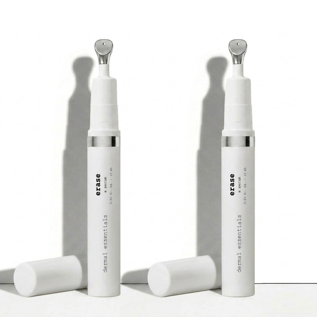 erase: a serum