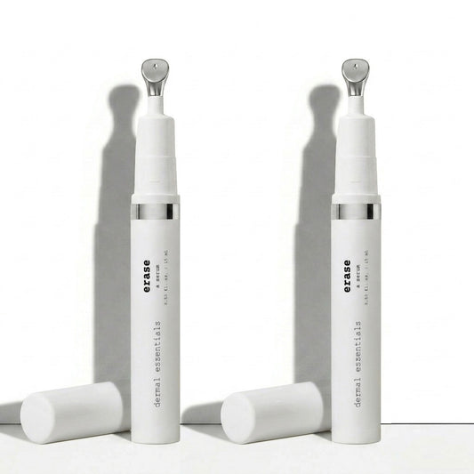 erase: a serum