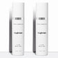 firming anti-aging cream with peptides and ceramides to reduce wrinkles and improve skin elasticity by dermal essentials