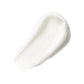 White facial cream swatch smear Drench skincare beauty cream moisturizer peptide ceramide antioxidant Dermal Essentials Medical Grade Skincare